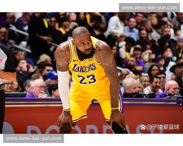 绝命G4:湖人vs湖人的“镜面战争”,谁才是洛杉矶真正的灵魂?